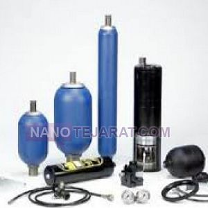 آکومولاتور EPE آکومولاتور EPE